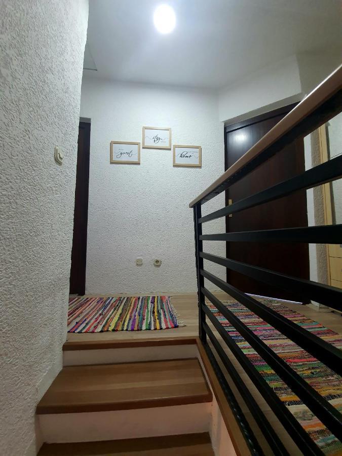 Villa Beti Mavrovo Exterior foto